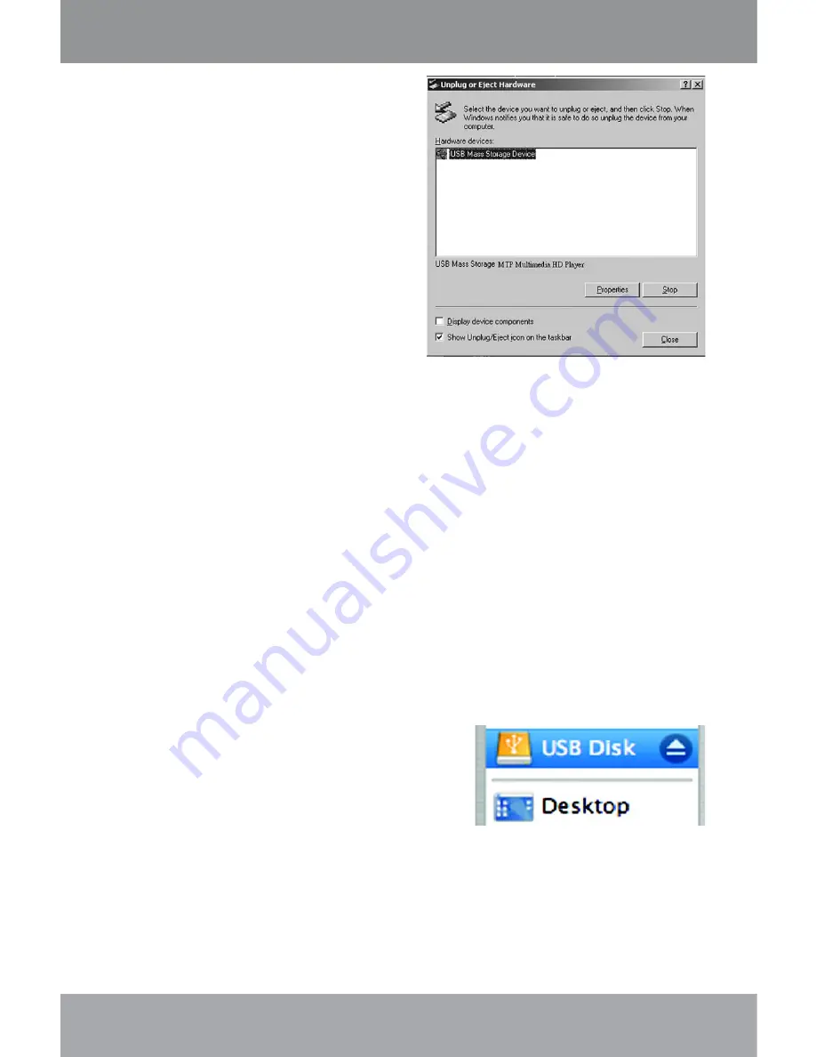 Difrnce MP1575 Instruction Manual Download Page 65