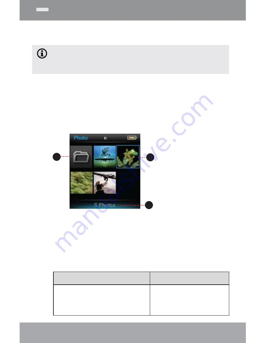 Difrnce MP1575 Instruction Manual Download Page 88