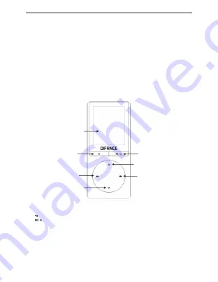 Difrnce MP1820BT Скачать руководство пользователя страница 24