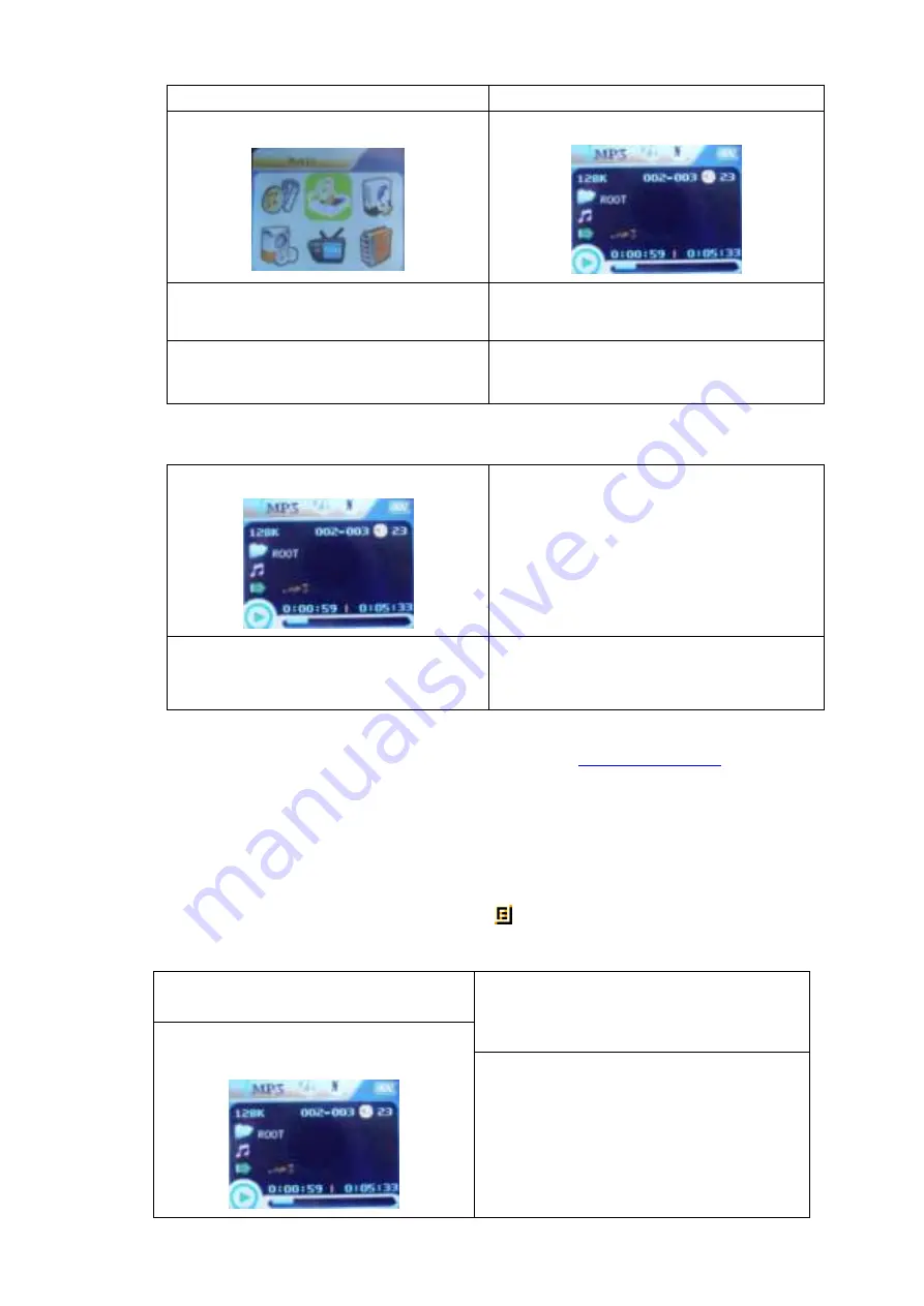 Difrnce MP1840 User Manual Download Page 27