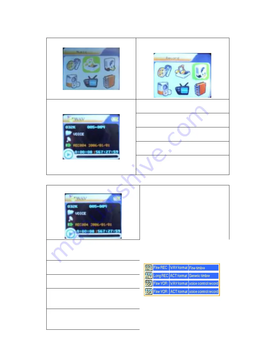 Difrnce MP1840 User Manual Download Page 49