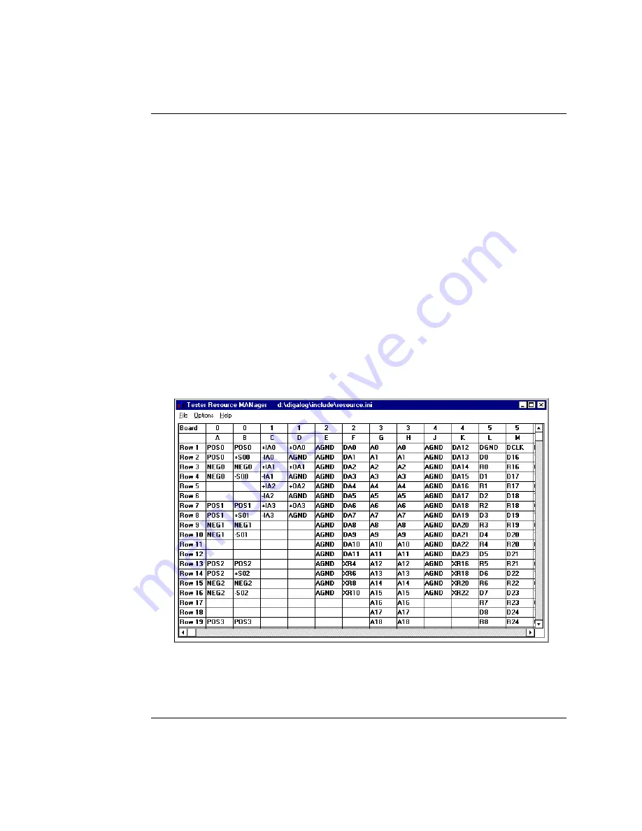 Digalog Systems 2040D Series Скачать руководство пользователя страница 26