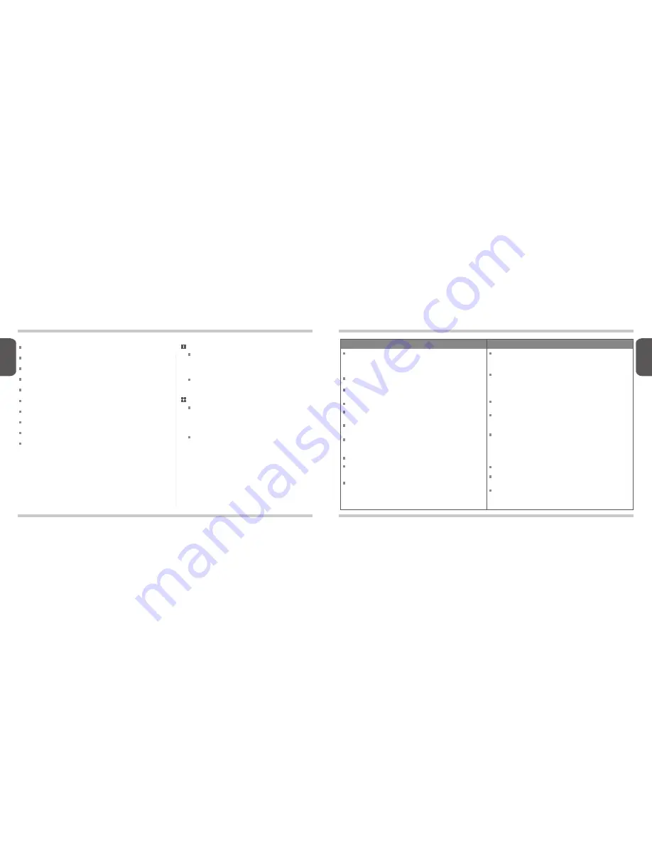 DIGEN DGU8745Y400SA Owner'S Manual Download Page 2