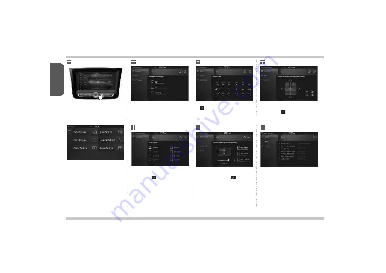 DIGEN DGU8T45Y450SA2 User Manual Download Page 10