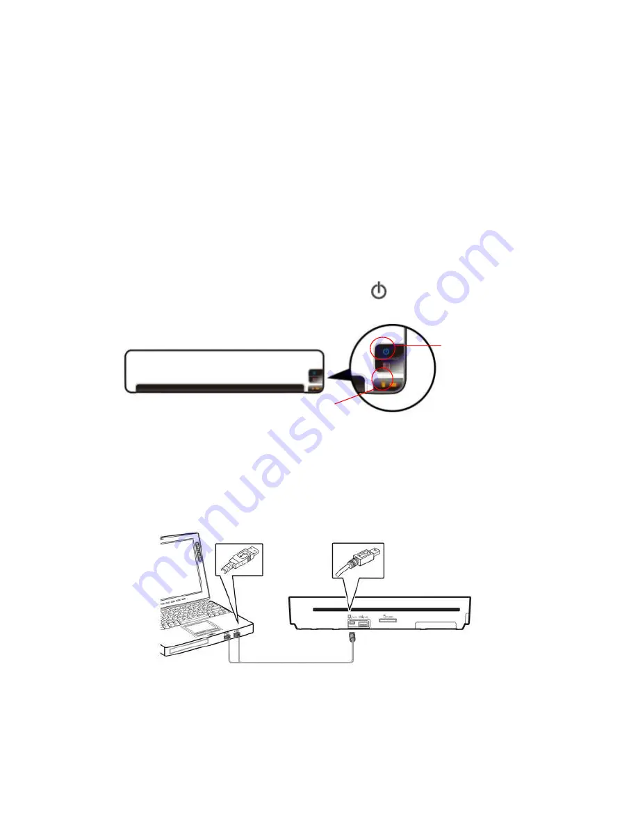 Digi-Frame A4 Multi-Purpose User Manual Download Page 13