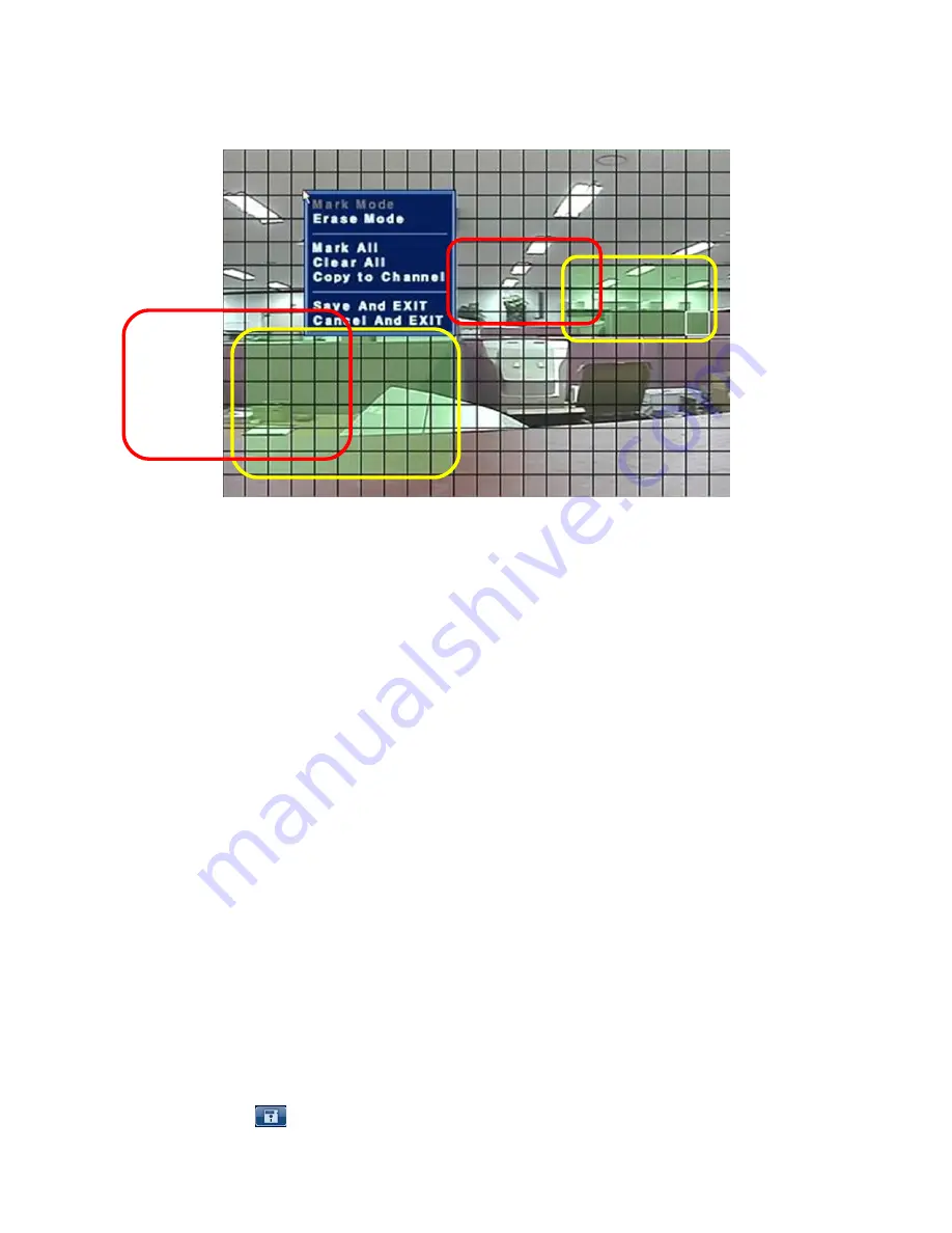 Digi-IT DIS-4000 User Manual Download Page 25