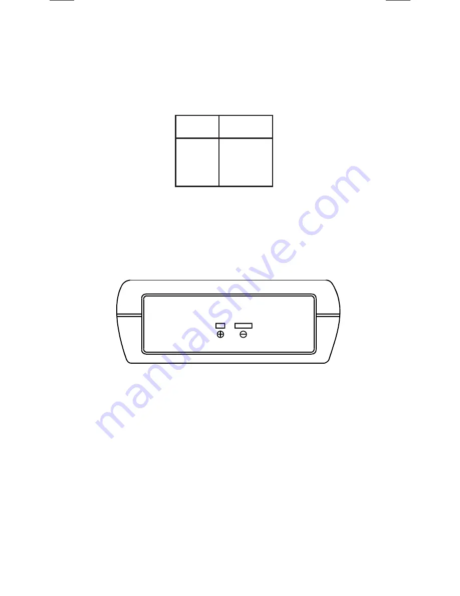 Digi-Sense -1100-20 Instructions Manual Download Page 9