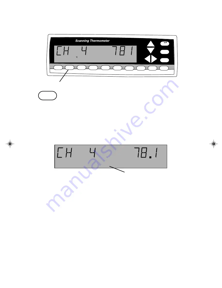 Digi-Sense 69200-00 Instruction Manual Download Page 15