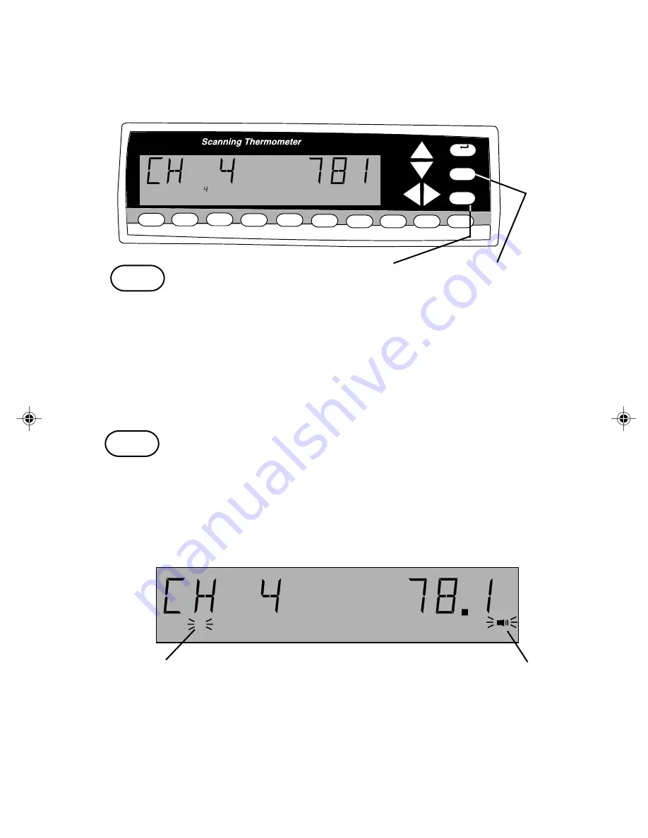 Digi-Sense 69200-00 Instruction Manual Download Page 24