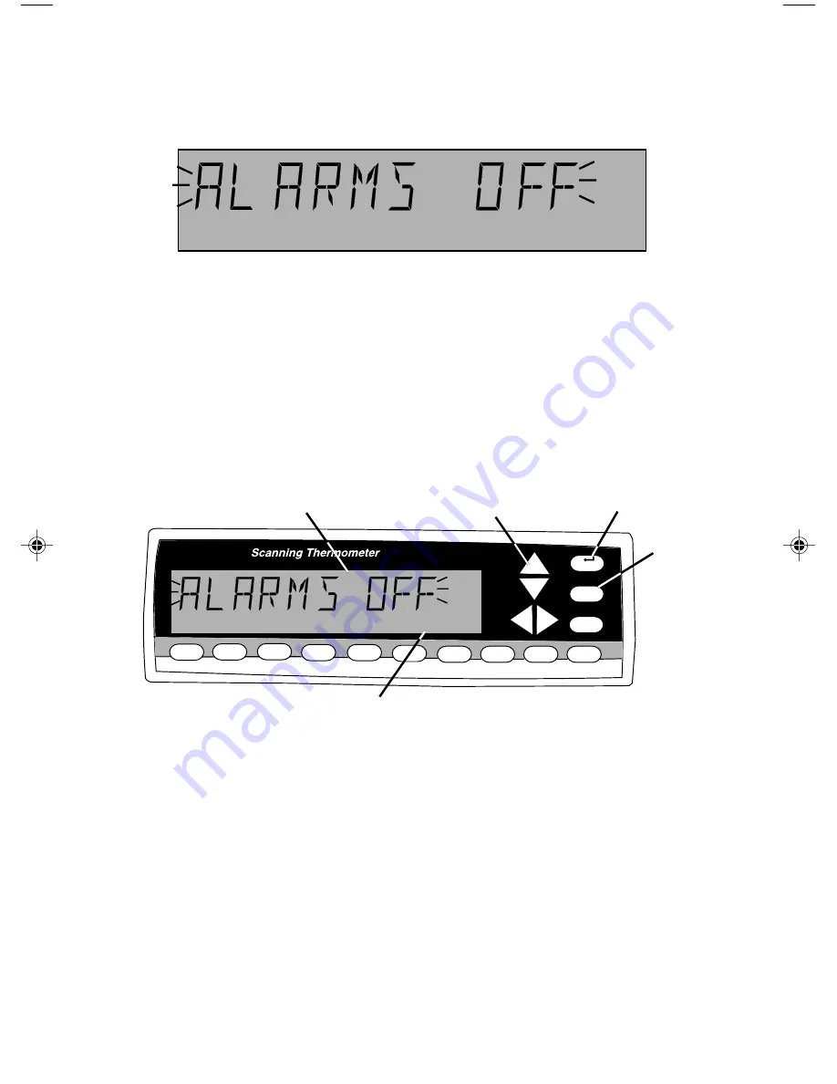 Digi-Sense 69200-00 Instruction Manual Download Page 40