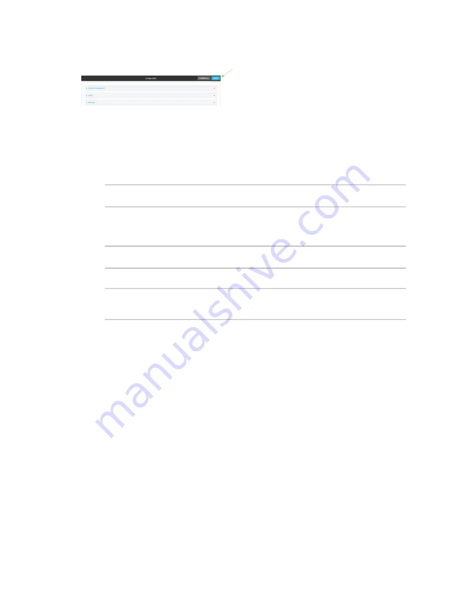 Digi Connect EZ Mini User Manual Download Page 39