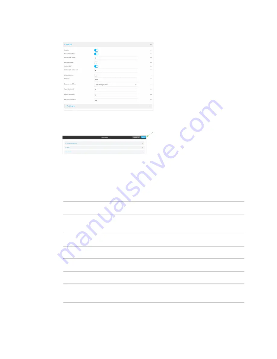 Digi Connect EZ Mini User Manual Download Page 66