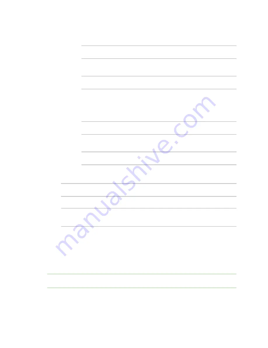 Digi Connect EZ Mini User Manual Download Page 95