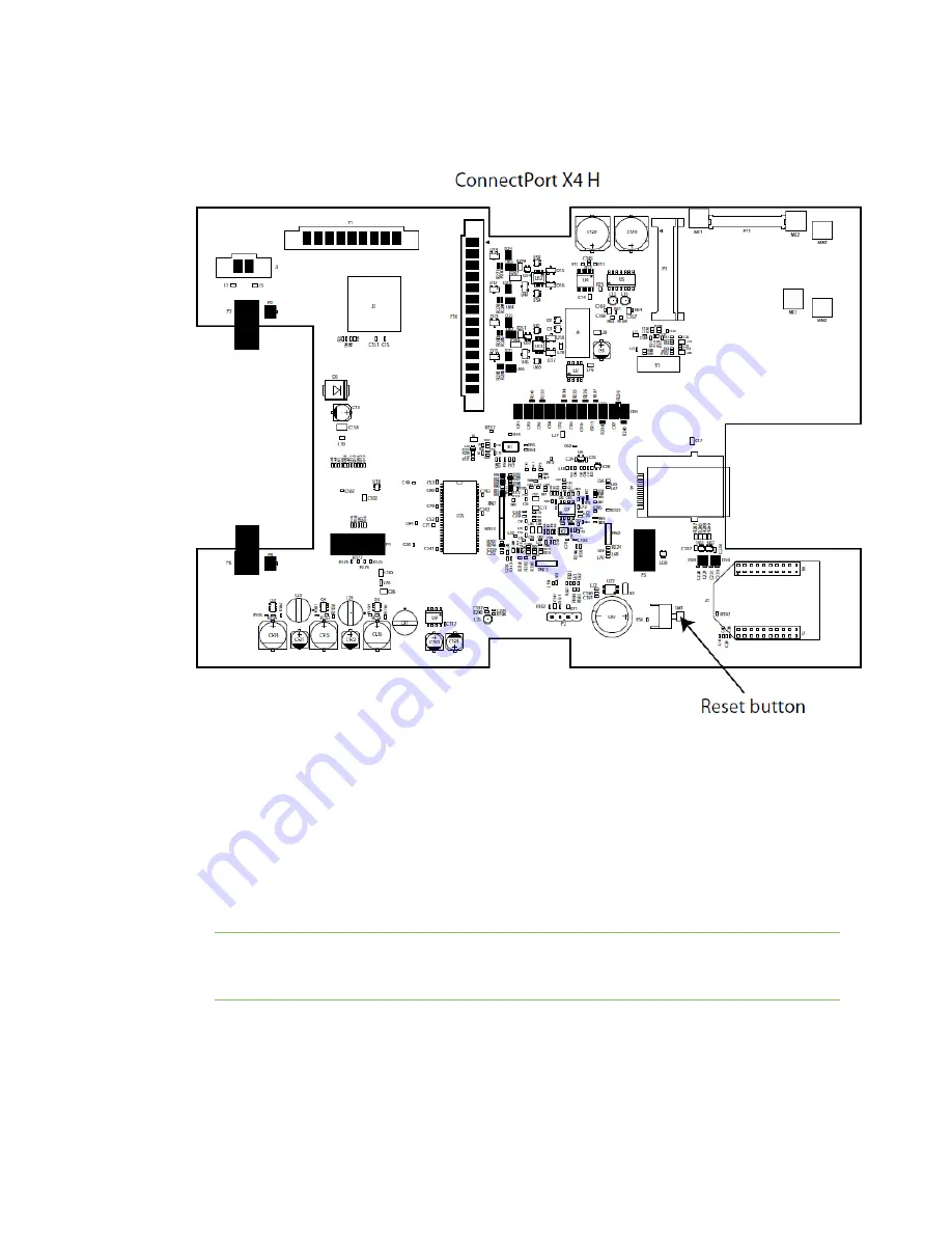 Digi ConnectPort X Series Скачать руководство пользователя страница 200