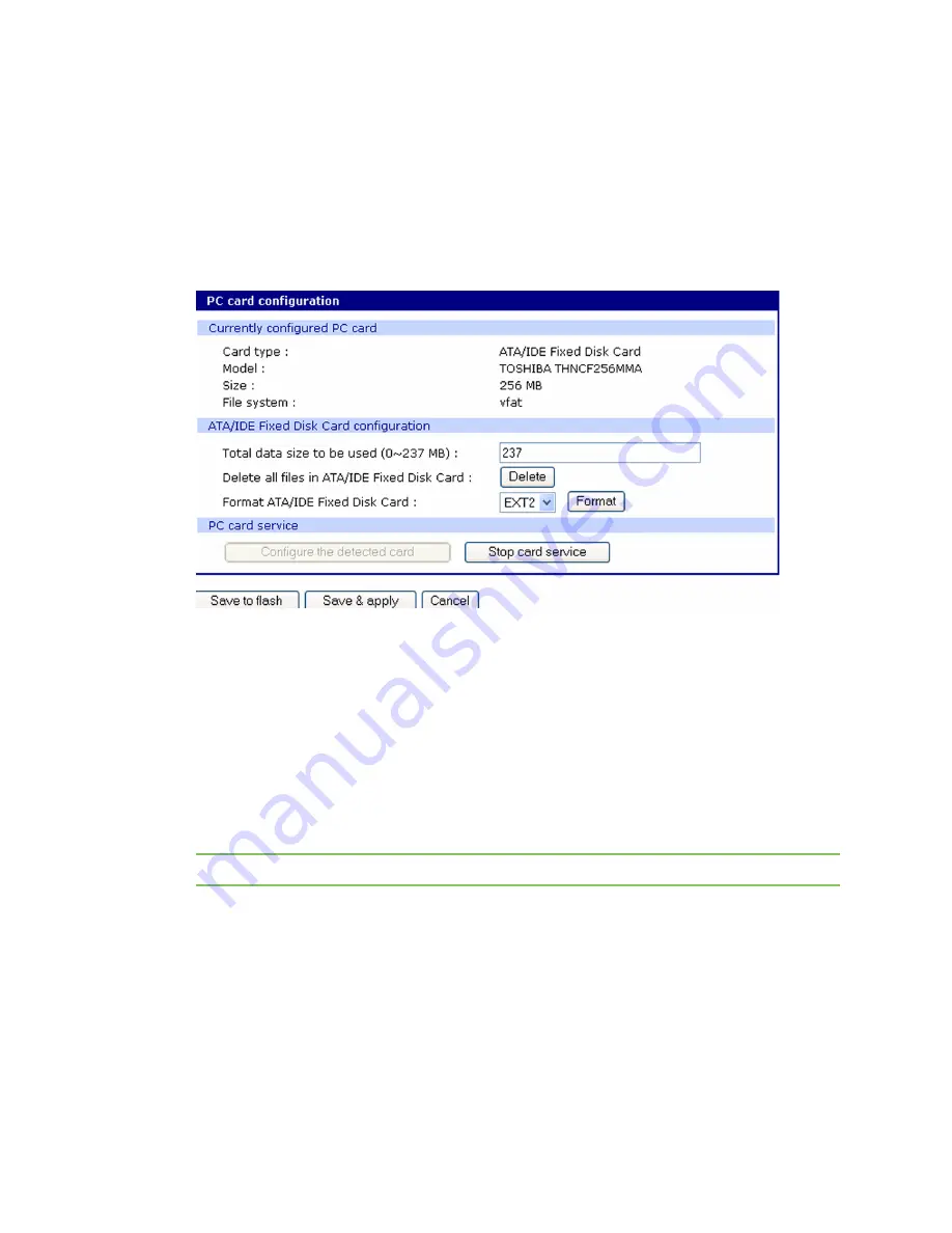 Digi Digi CM 16 User Manual Download Page 29