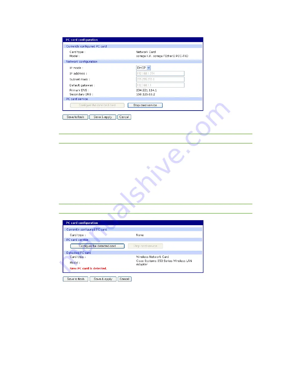 Digi Digi CM 16 User Manual Download Page 30