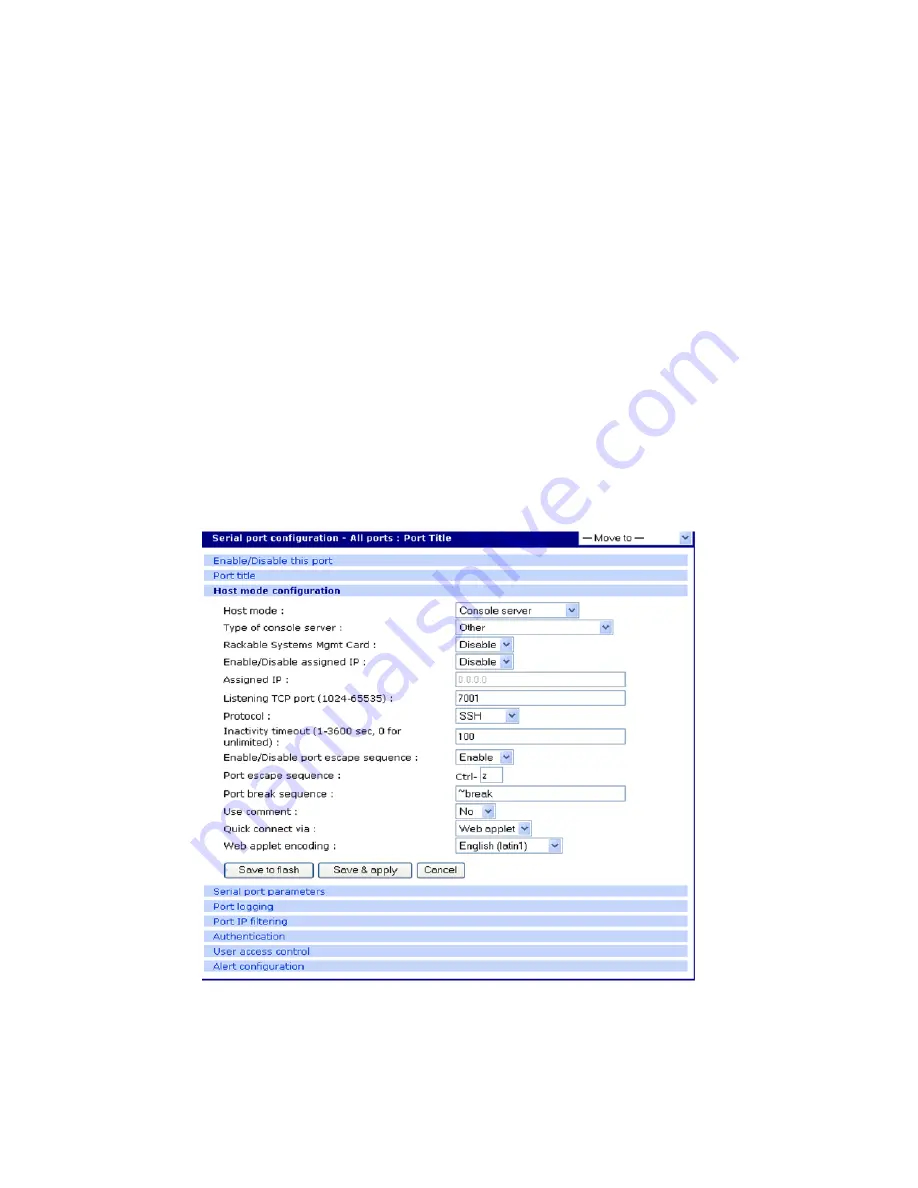 Digi Digi CM 16 User Manual Download Page 51