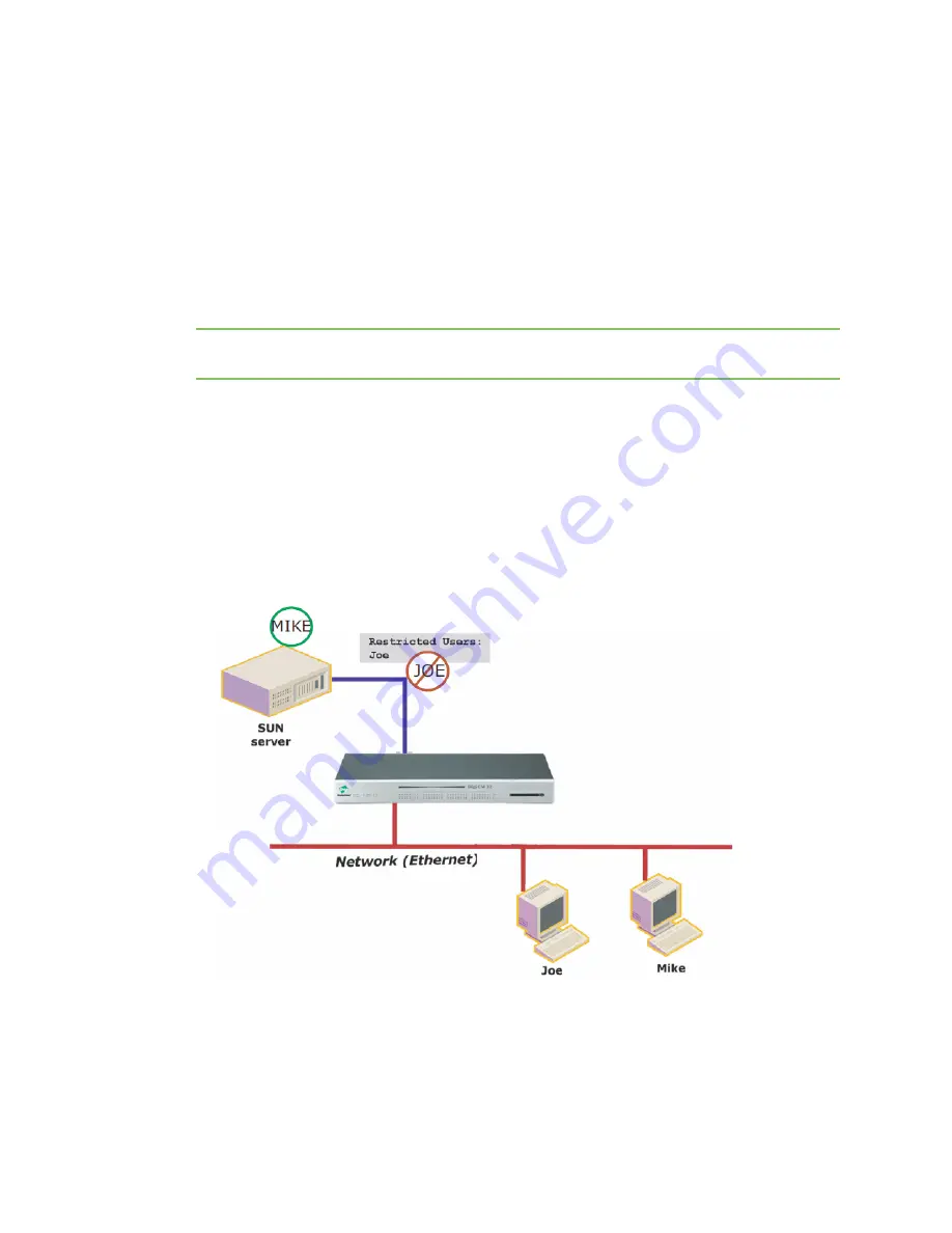 Digi Digi CM 16 User Manual Download Page 72