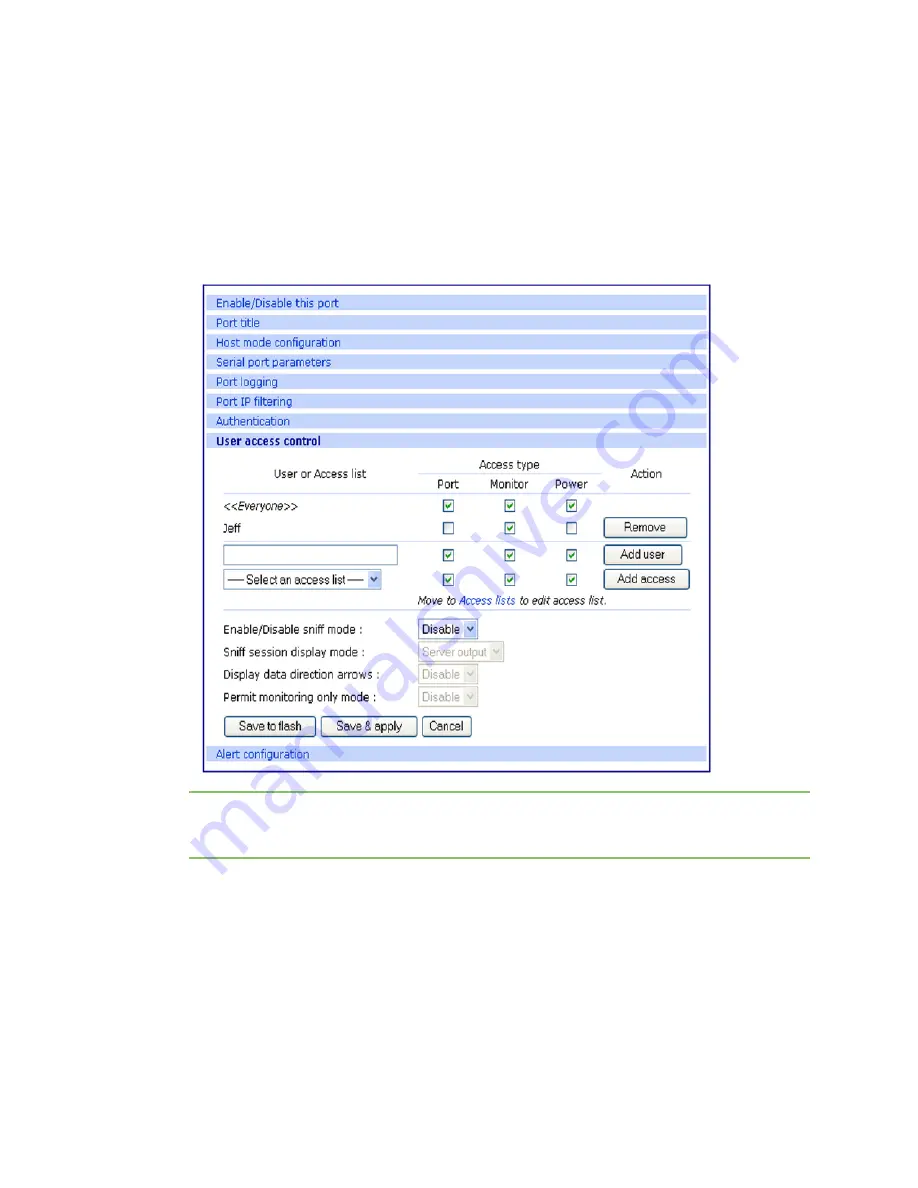 Digi Digi CM 16 User Manual Download Page 74