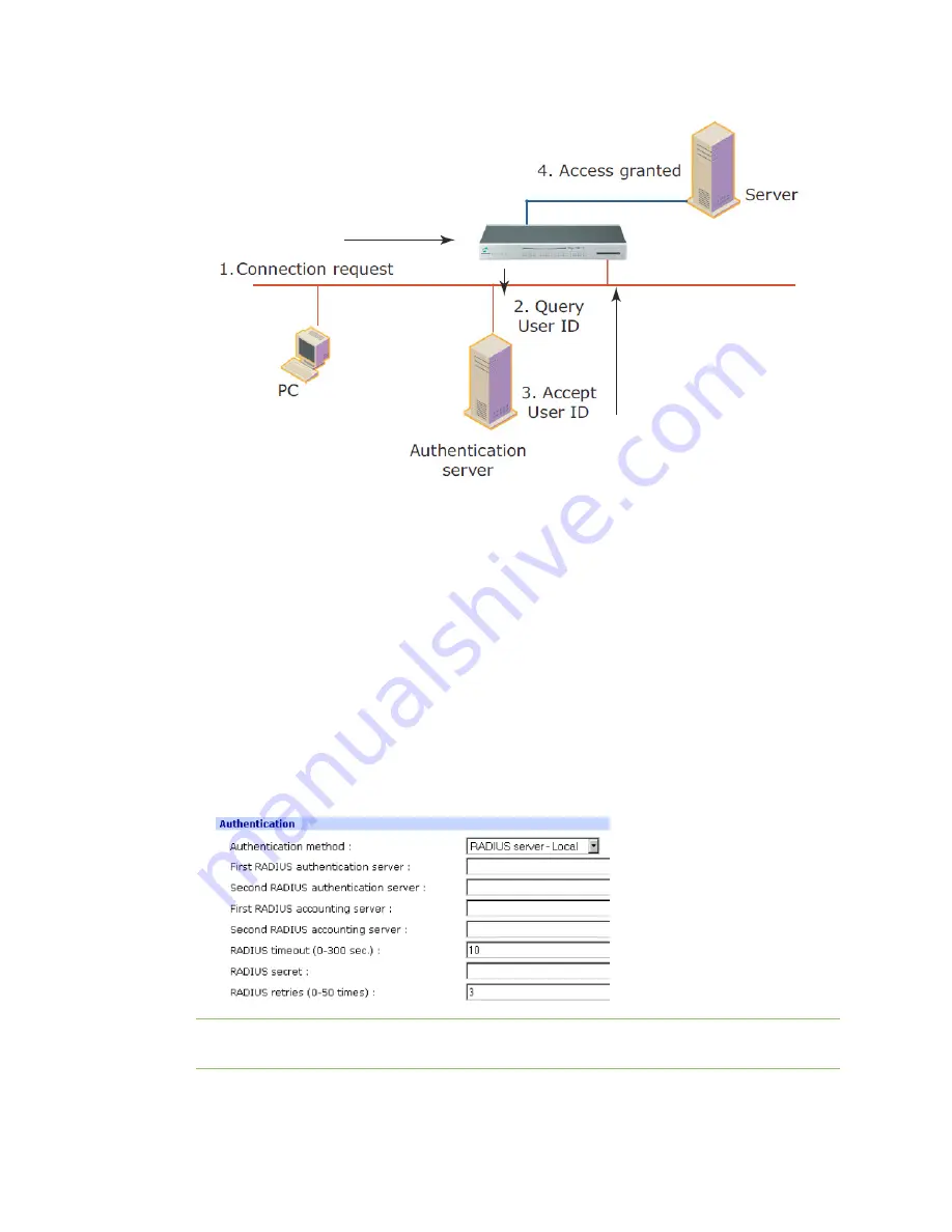 Digi Digi CM 16 User Manual Download Page 79