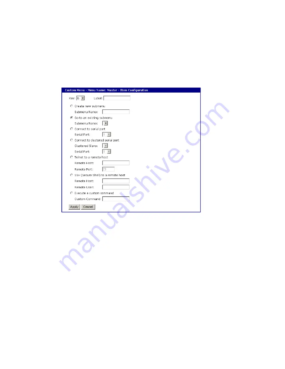 Digi Digi CM 16 User Manual Download Page 85