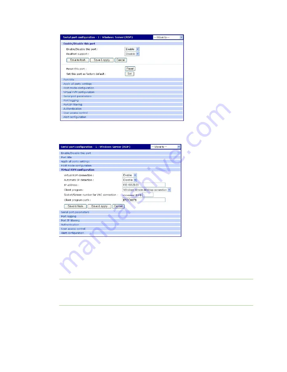 Digi Digi CM 16 User Manual Download Page 97