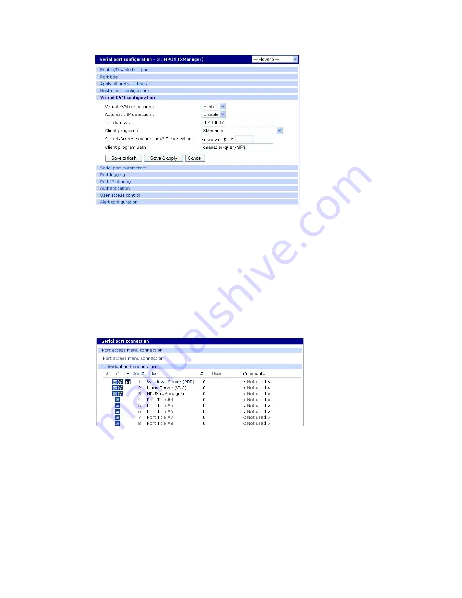 Digi Digi CM 16 User Manual Download Page 104