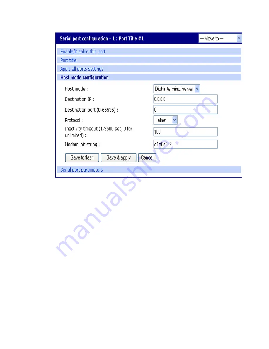 Digi Digi CM 16 User Manual Download Page 119