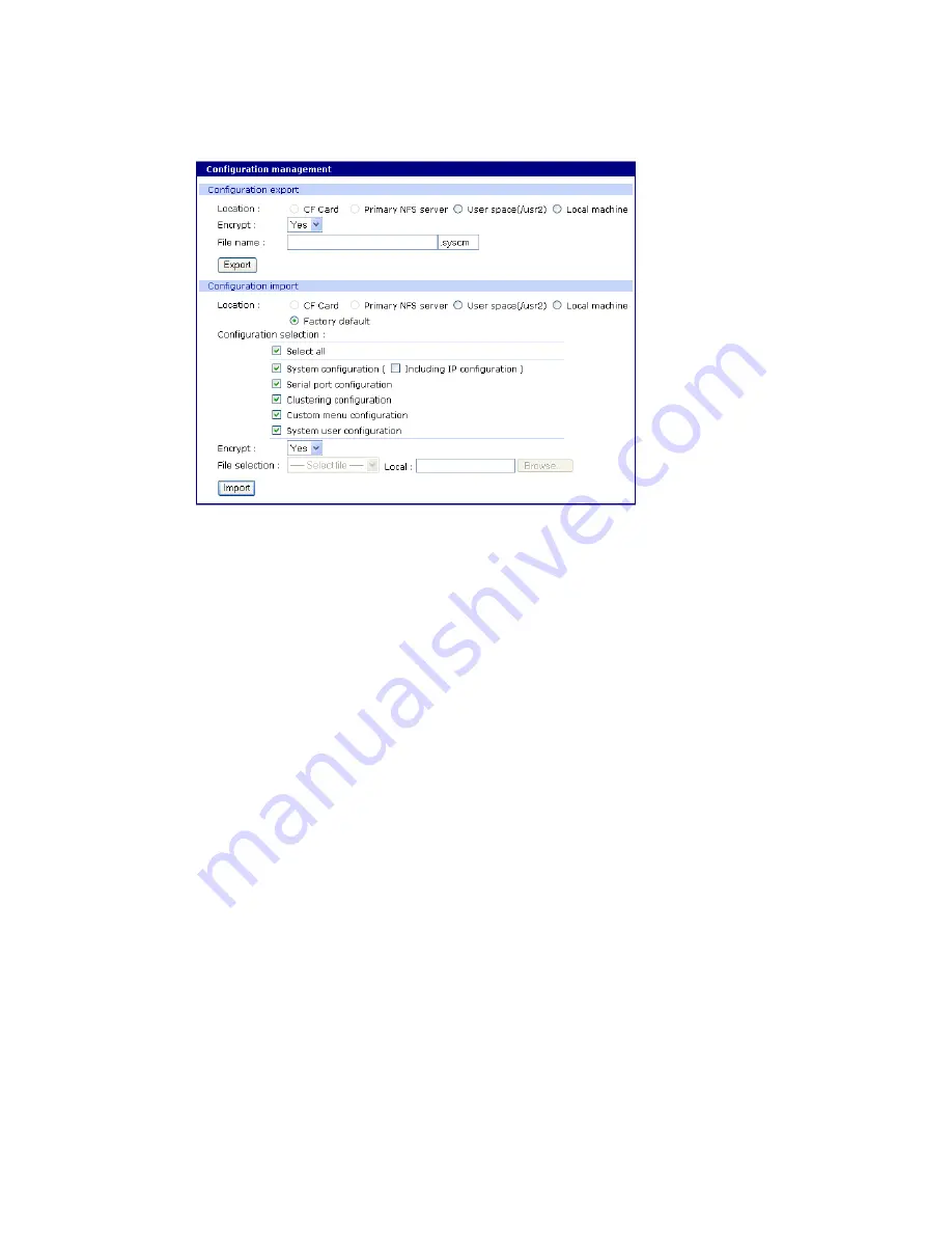 Digi Digi CM 16 User Manual Download Page 139