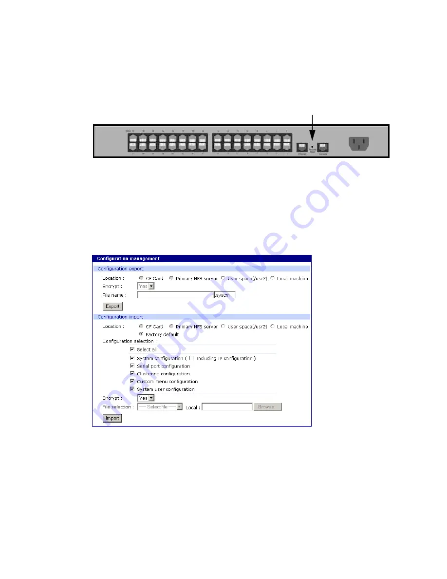 Digi Digi CM 16 User Manual Download Page 143