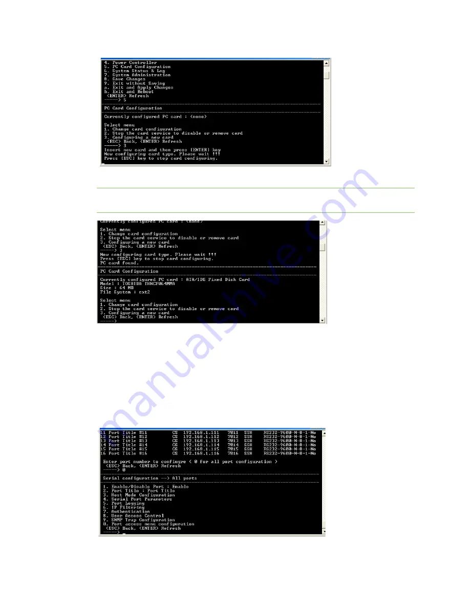 Digi Digi CM 16 User Manual Download Page 157