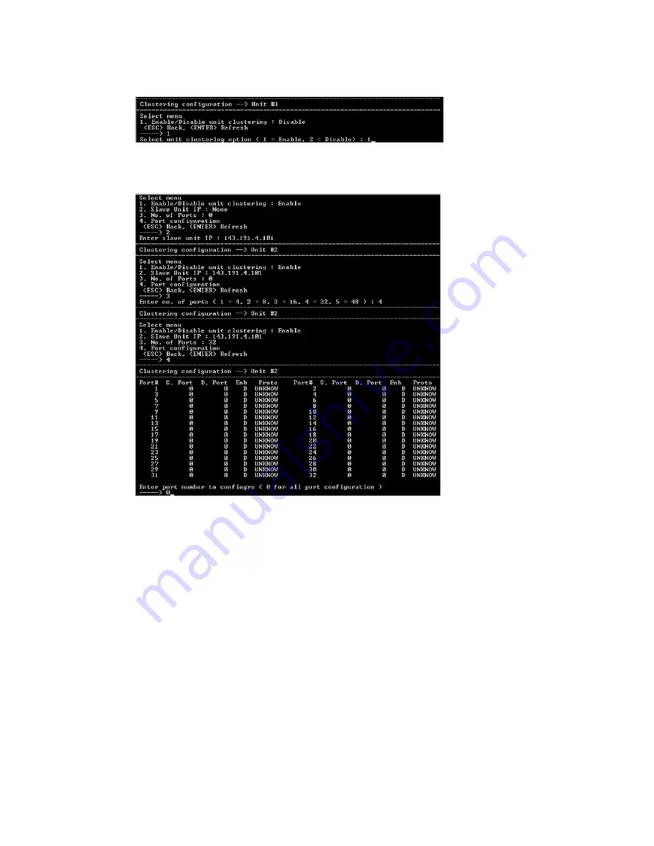 Digi Digi CM 16 User Manual Download Page 172