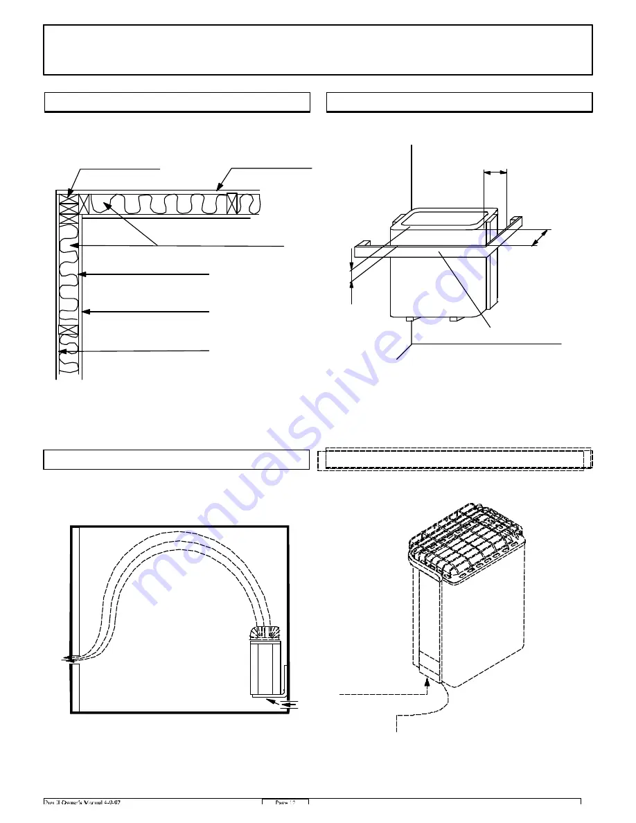 Digi Digi II 4.5 Installation & Operation Instructions Download Page 12