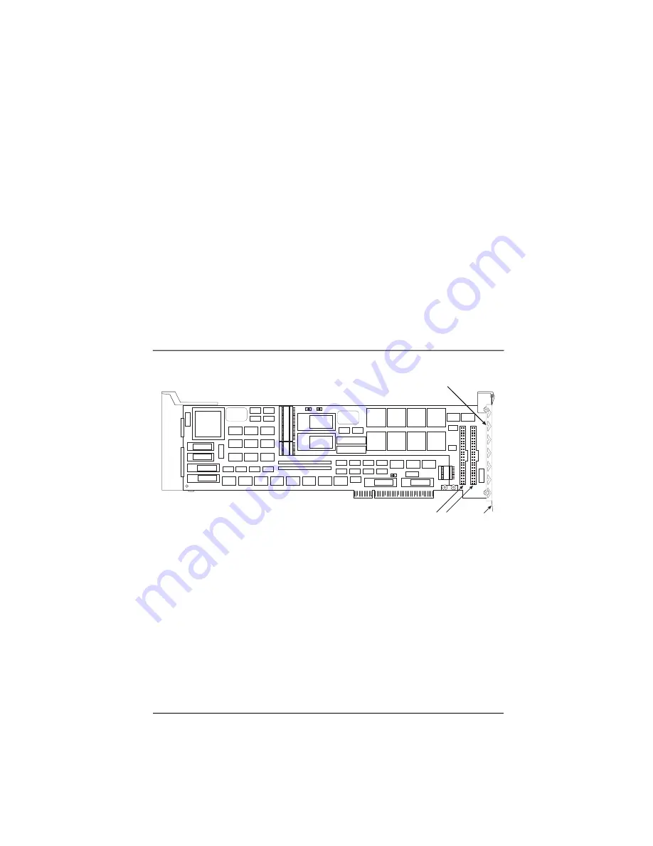 Digi DigiBoard COM/ i Series Скачать руководство пользователя страница 35