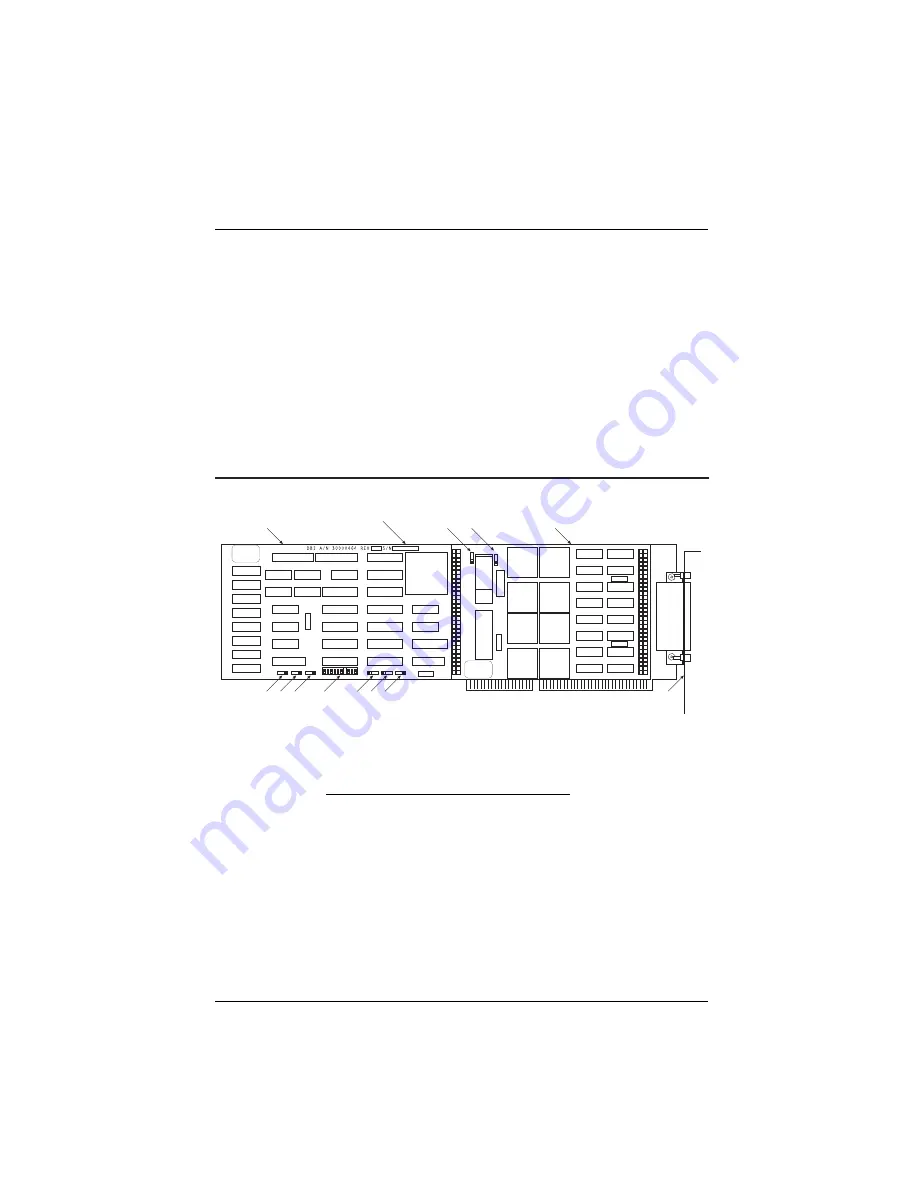 Digi DigiBoard COM/ i Series Installation Manual Download Page 38