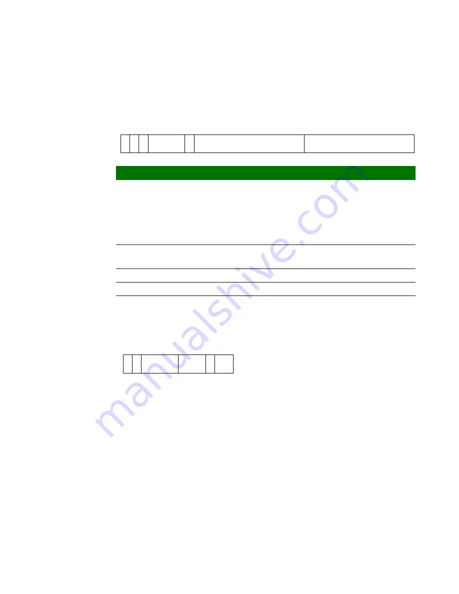 Digi NS9215 Hardware Reference Manual Download Page 87