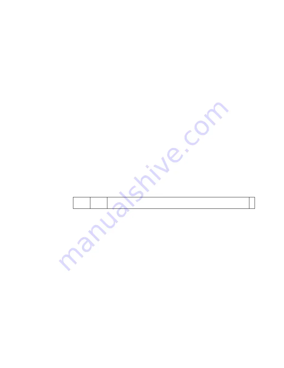 Digi NS9215 Hardware Reference Manual Download Page 101