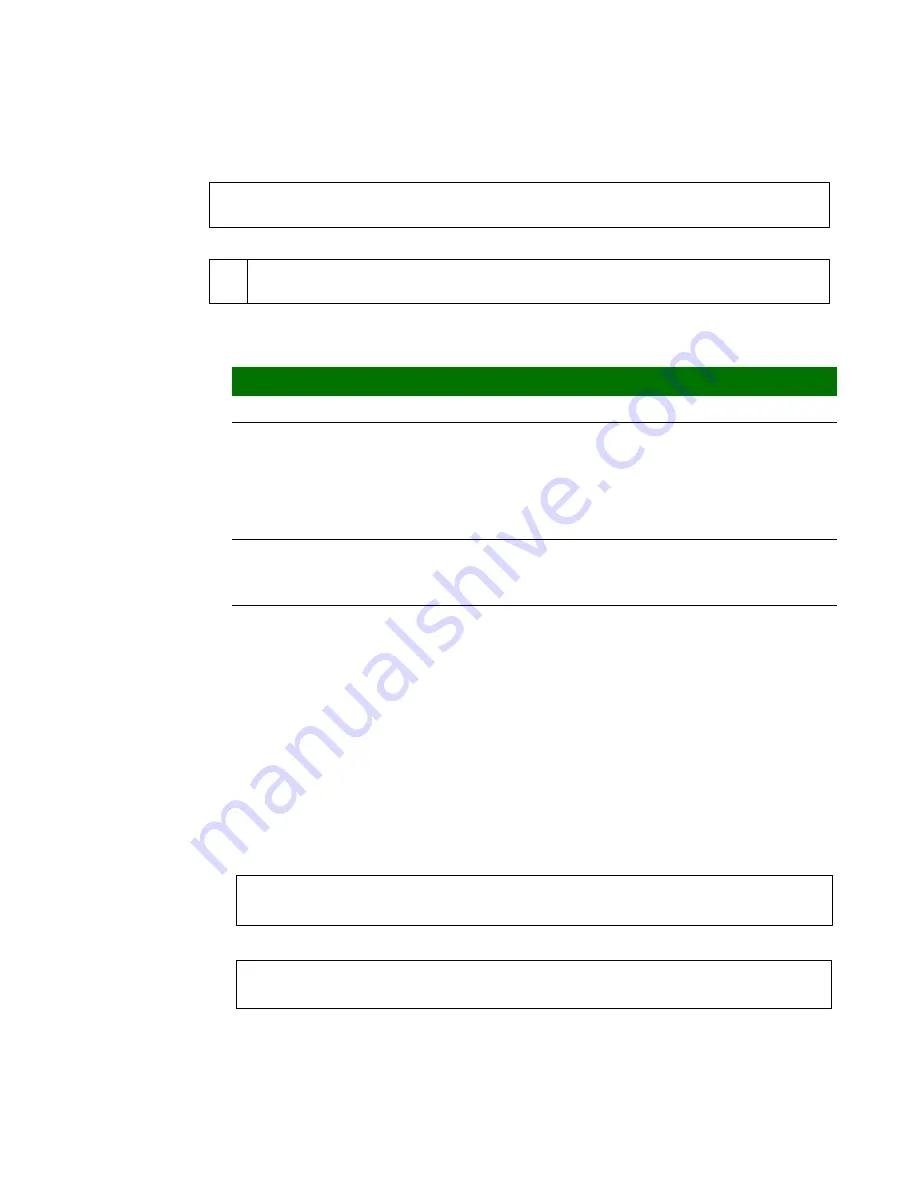 Digi NS9215 Hardware Reference Manual Download Page 173