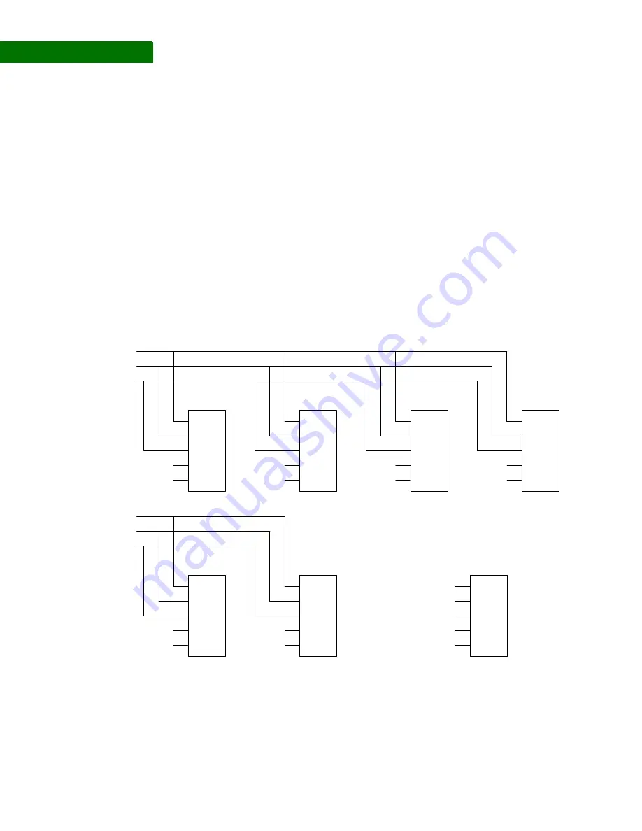 Digi NS9215 Hardware Reference Manual Download Page 222