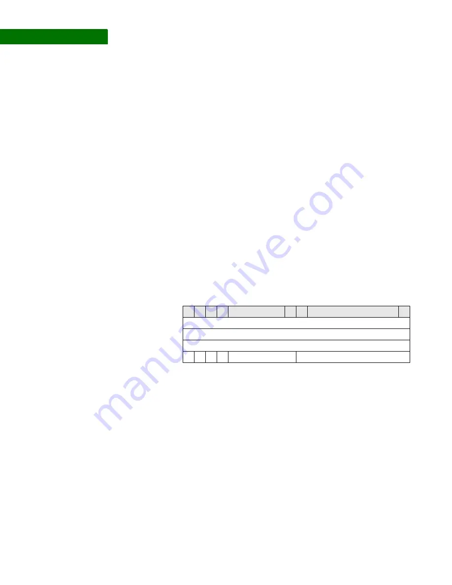 Digi NS9215 Hardware Reference Manual Download Page 268