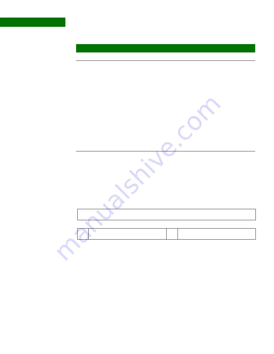 Digi NS9215 Hardware Reference Manual Download Page 292