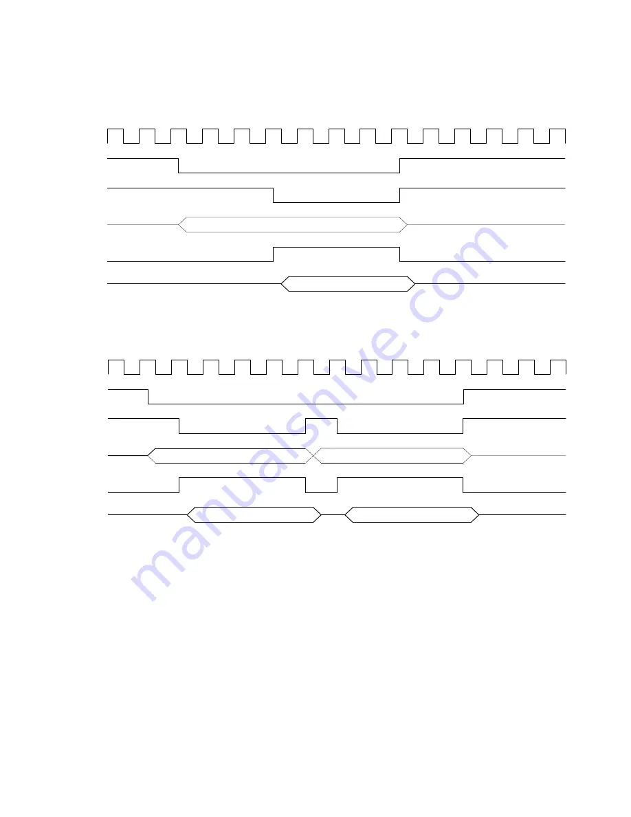 Digi NS9215 Hardware Reference Manual Download Page 343