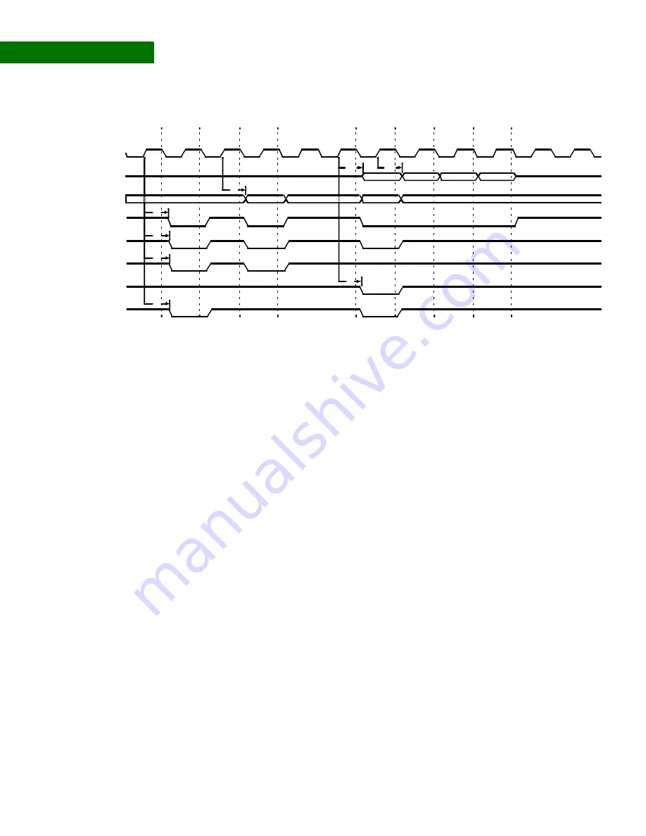 Digi NS9215 Hardware Reference Manual Download Page 490