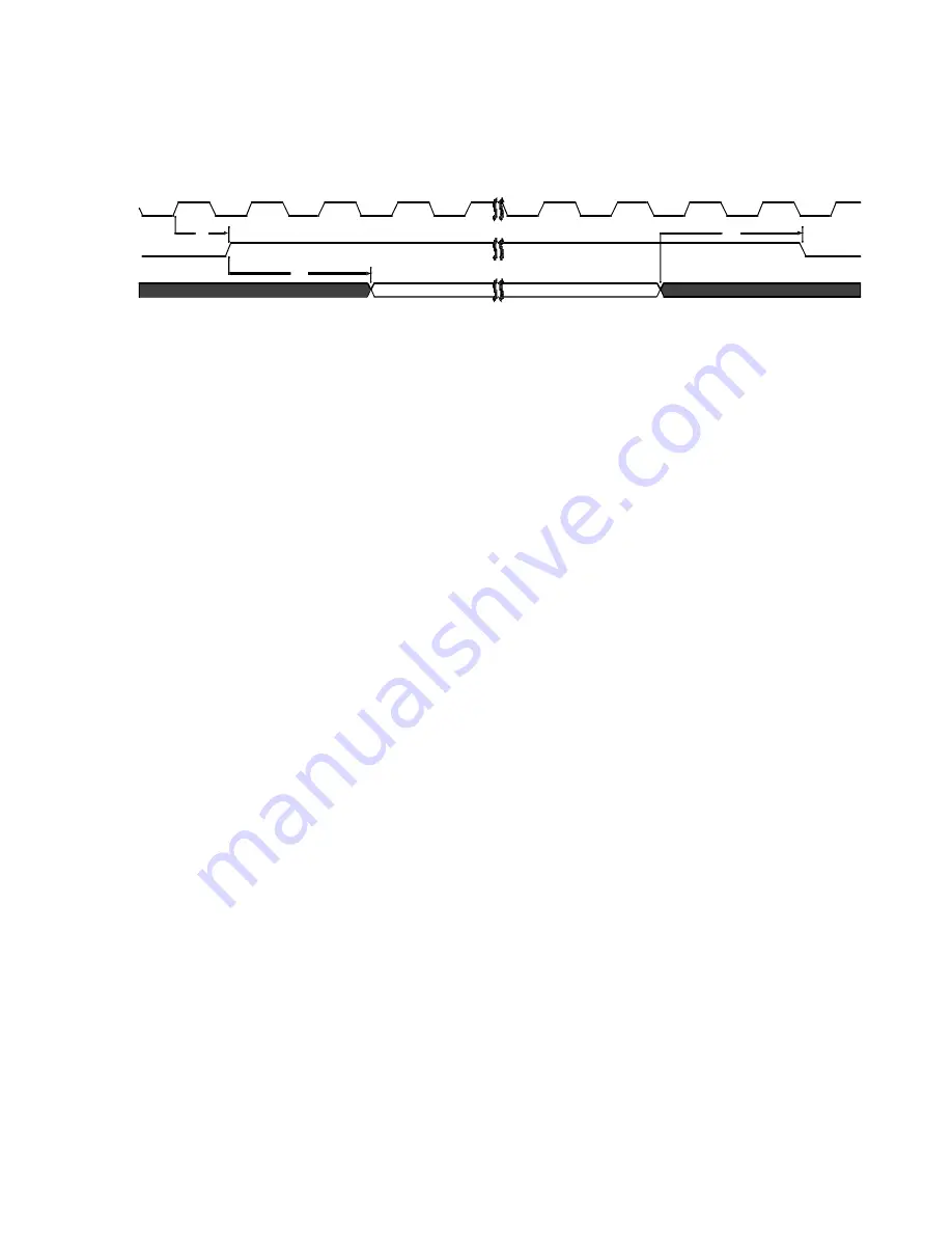 Digi NS9215 Hardware Reference Manual Download Page 493