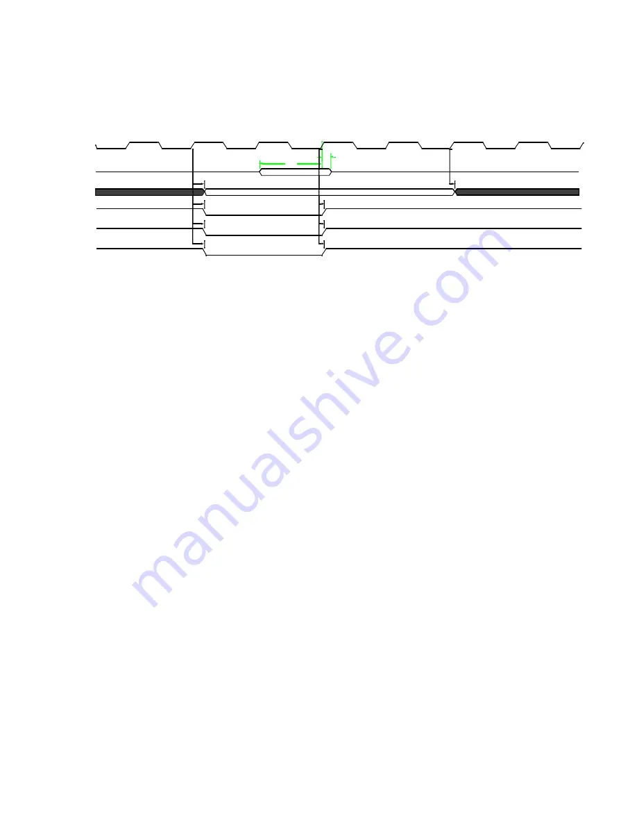 Digi NS9215 Hardware Reference Manual Download Page 495