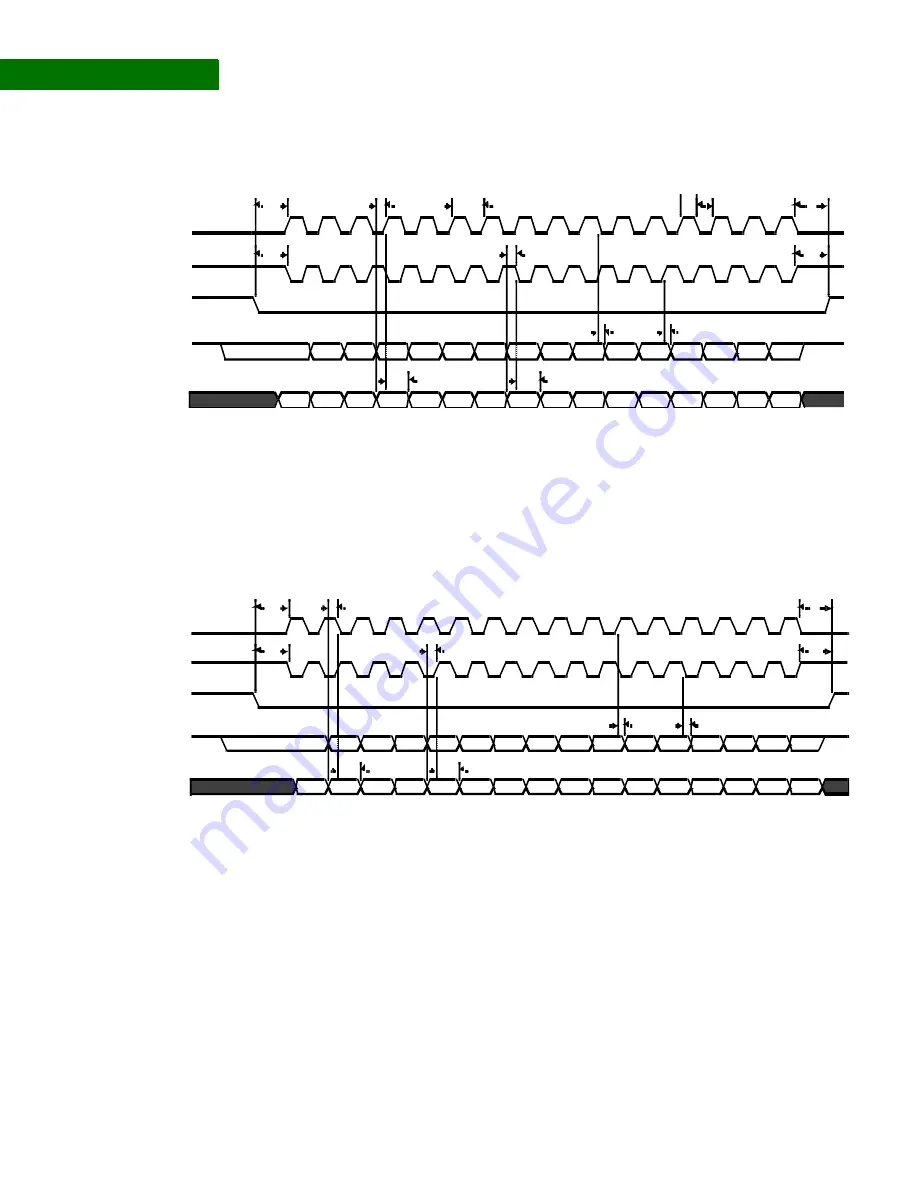 Digi NS9215 Hardware Reference Manual Download Page 508