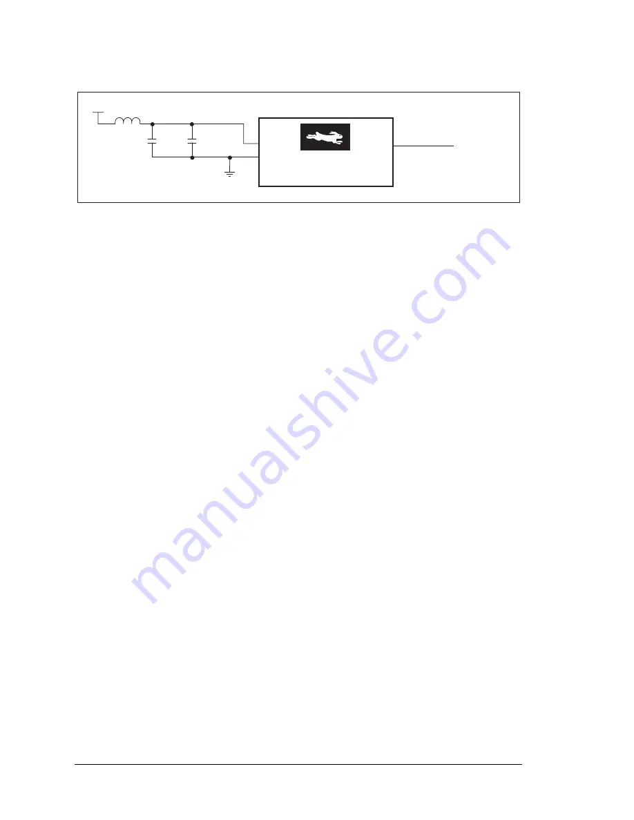 Digi Rabbit 5000 User Manual Download Page 222