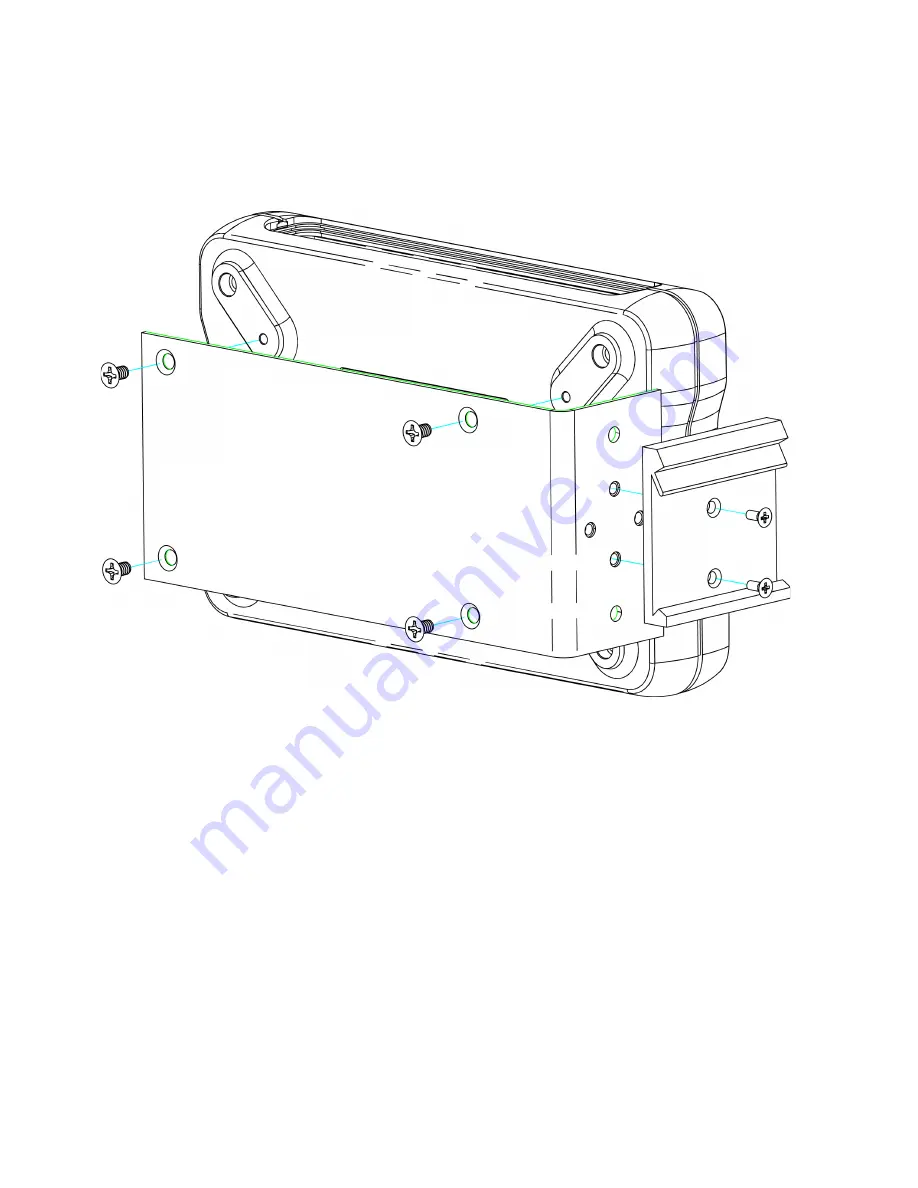 Digi XLR PRO Скачать руководство пользователя страница 18