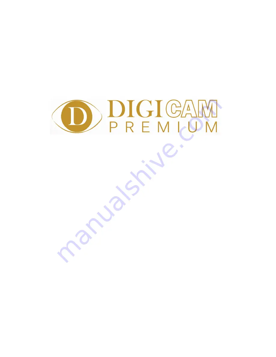 Digicam Premium DPA-0440L Скачать руководство пользователя страница 1