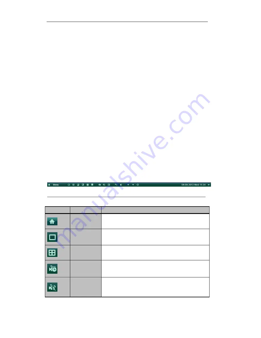 Digicam Premium DPA-0440L User Manual Download Page 26